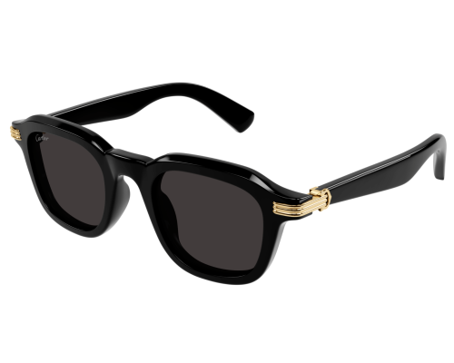 Lunettes de soleil Cartier Première CT0536S