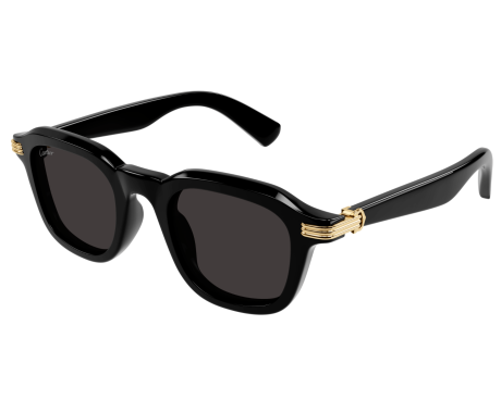 230884-Lunettes de soleil Cartier Première CT0536S