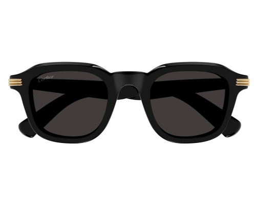 Lunettes de soleil Cartier Première CT0536S