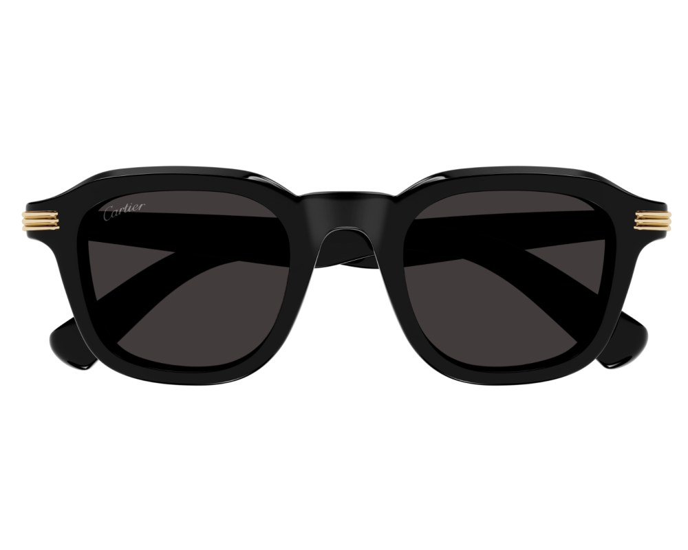 Lunettes de soleil Cartier Première CT0536S