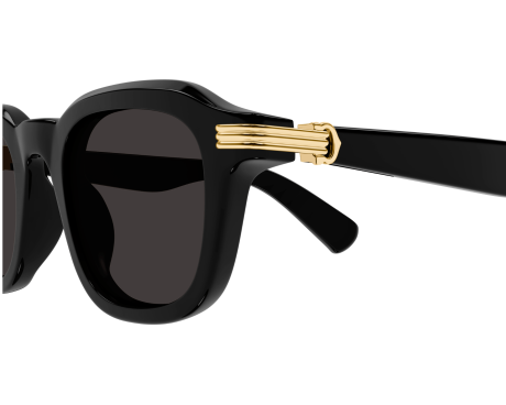230886-Lunettes de soleil Cartier Première CT0536S