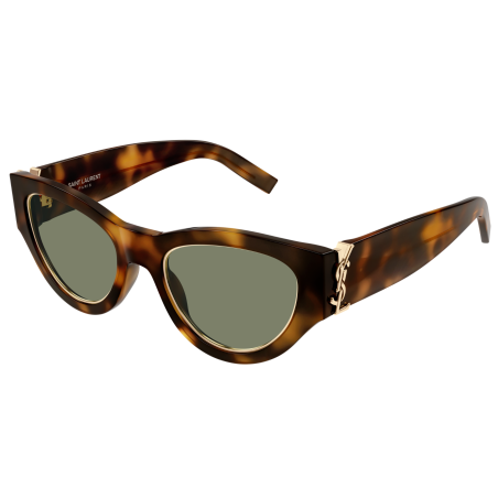 Lunettes de soleil Saint Laurent Monogram SL M94 RIM