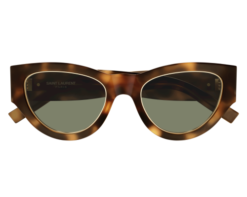 Lunettes de soleil Saint Laurent Monogram SL M94 RIM