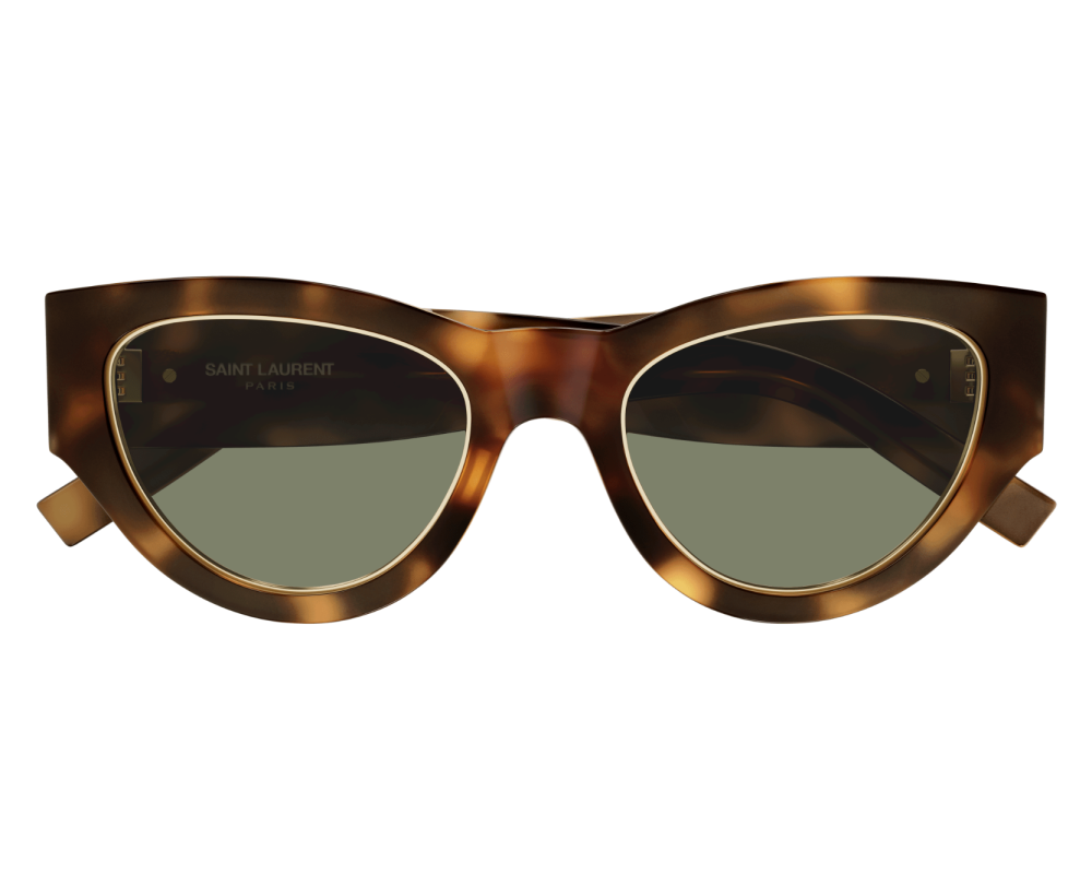 Lunettes de soleil Saint Laurent Monogram SL M94 RIM