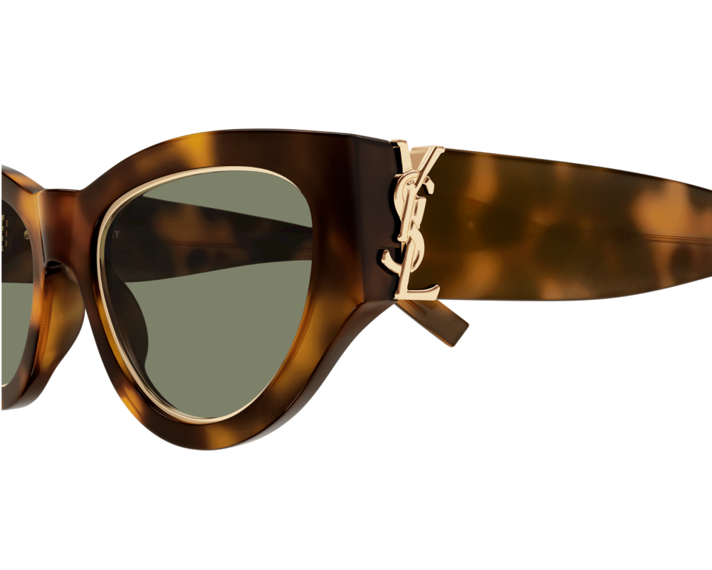 Lunettes de soleil Saint Laurent Monogram SL M94 RIM