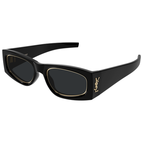 Saint Laurent Monogram SL M140 RIM Zonnebril