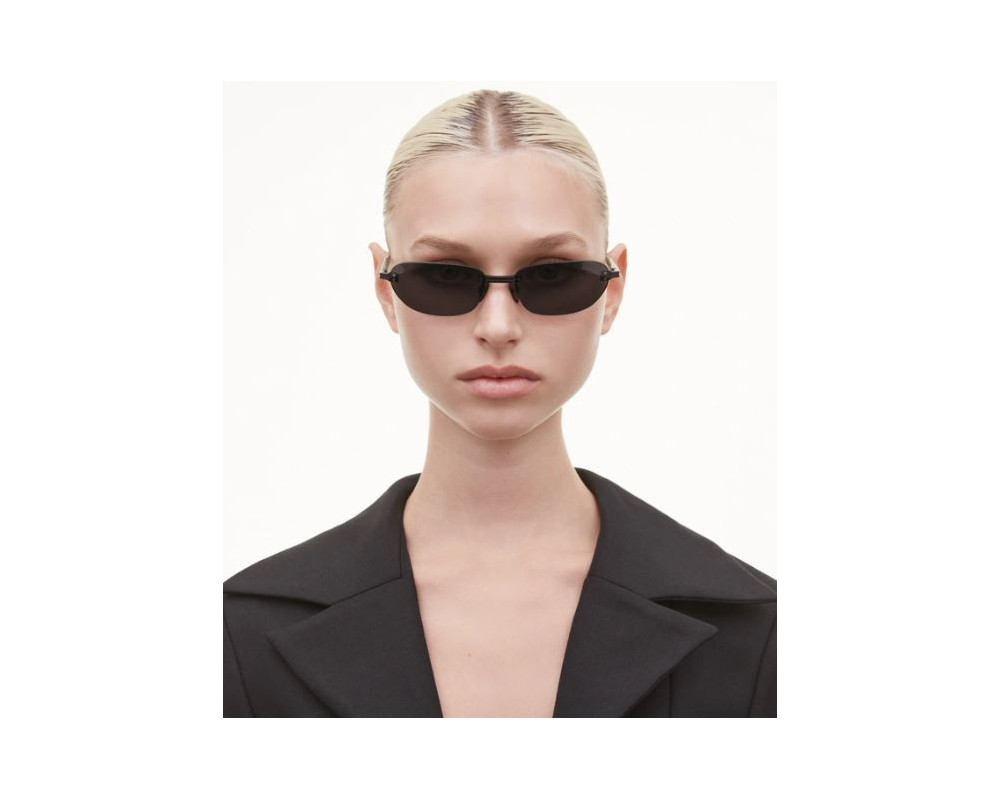 Lunettes de Soleil Chimi Rimless
