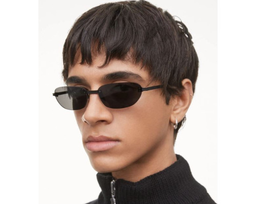 Lunettes de Soleil Chimi Rimless