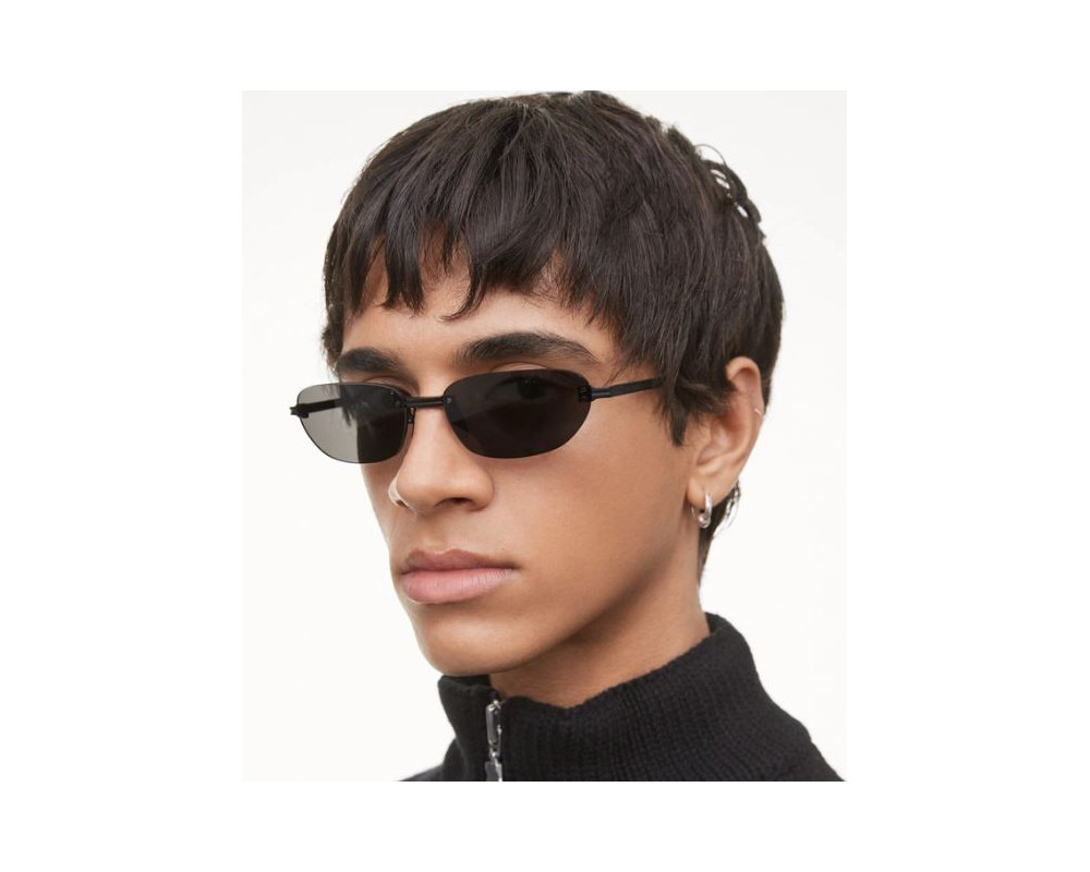 Lunettes de Soleil Chimi Rimless