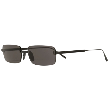 Lunettes de Soleil Chimi Rimless Parallel