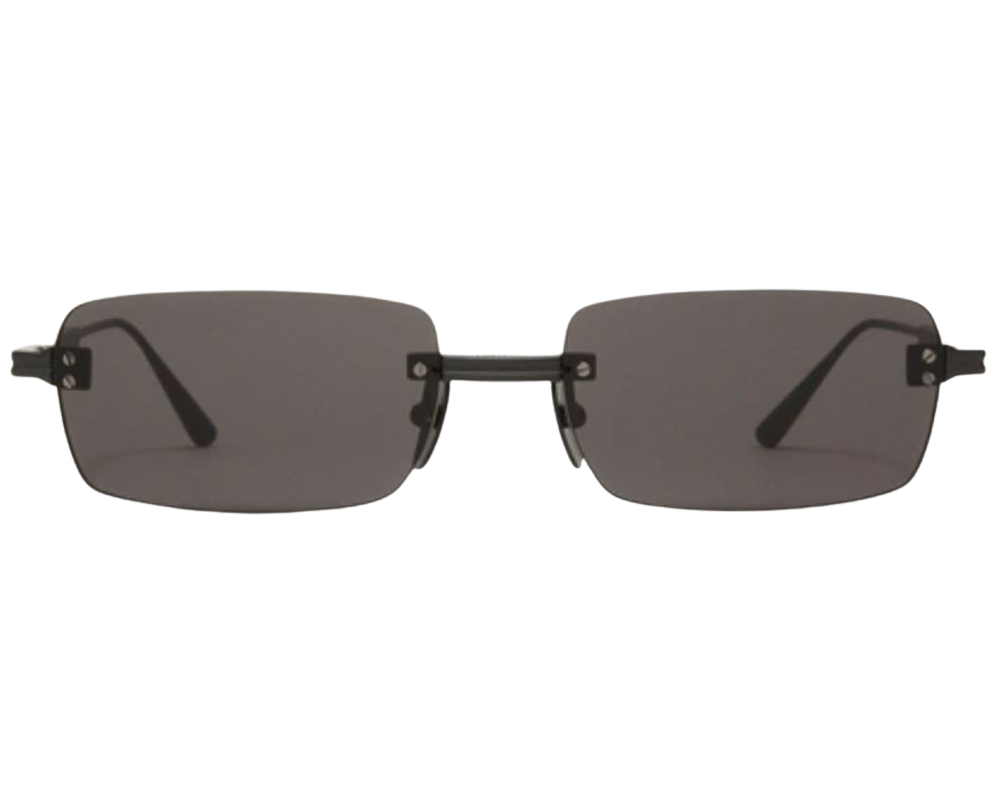 Lunettes de Soleil Chimi Rimless Parallel