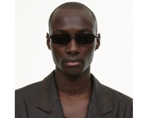 Lunettes de Soleil Chimi Rimless Parallel