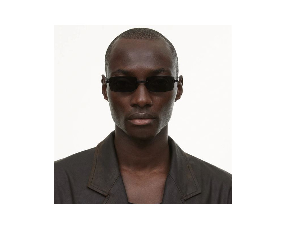 Lunettes de Soleil Chimi Rimless Parallel
