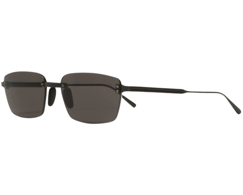 Lunettes de Soleil Chimi Rimless Cubic