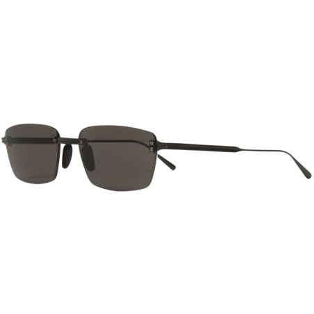 Lunettes de Soleil Chimi Rimless Cubic