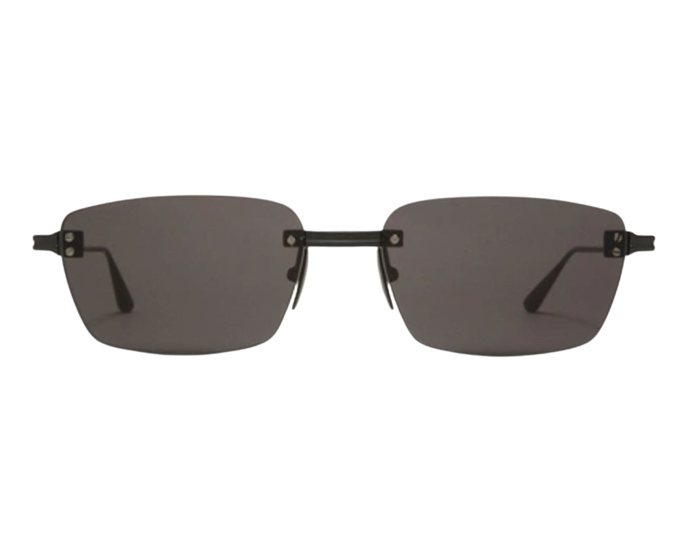 Lunettes de Soleil Chimi Rimless Cubic
