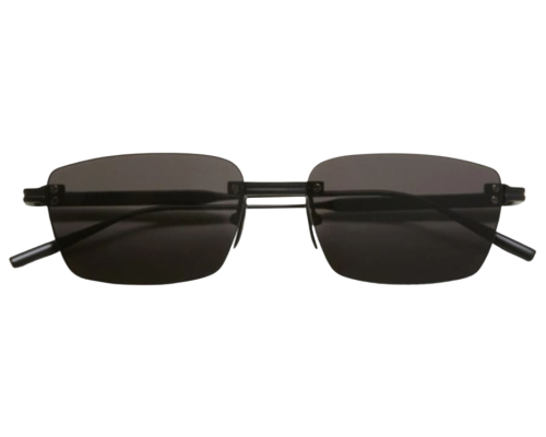 Lunettes de Soleil Chimi Rimless Cubic