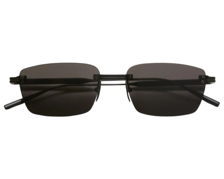 230993-Chimi randloze cubic zonnebril