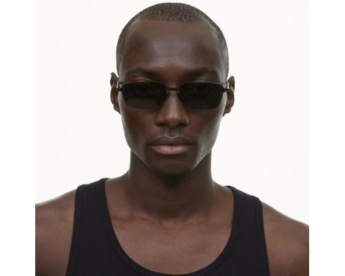 Lunettes de Soleil Chimi Rimless Cubic