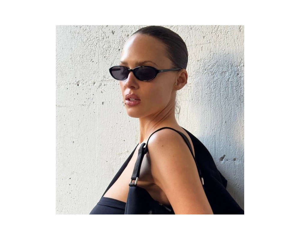 Lunettes de Soleil Chimi Ellipse