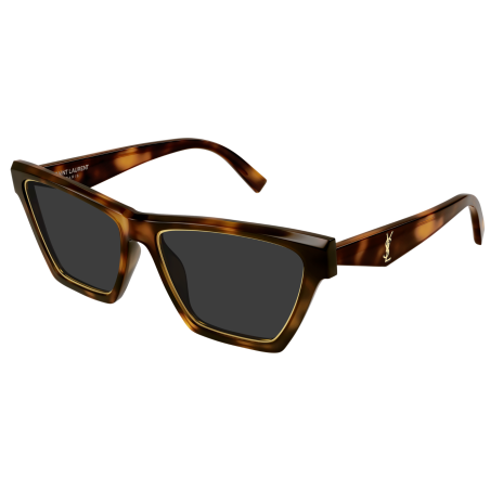 Lunettes de soleil Saint Laurent Monogram SL M103 RIM