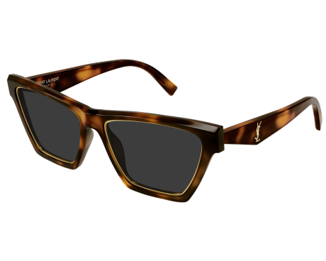 231007-Saint Laurent Monogram SL M103 RIM Zonnebril