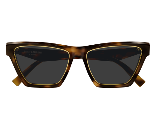 Saint Laurent Monogram SL M103 RIM Zonnebril