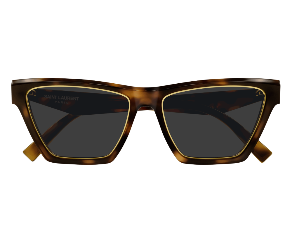 Lunettes de soleil Saint Laurent Monogram SL M103 RIM