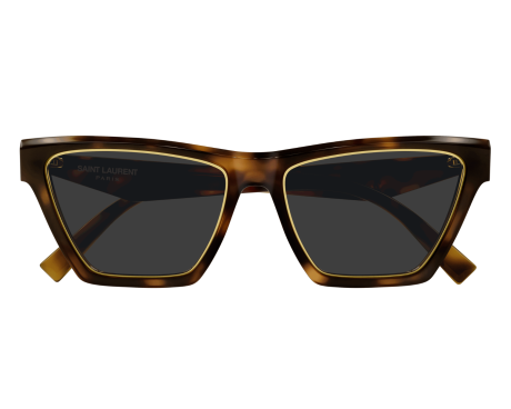 231008-Lunettes de soleil Saint Laurent Monogram SL M103 RIM