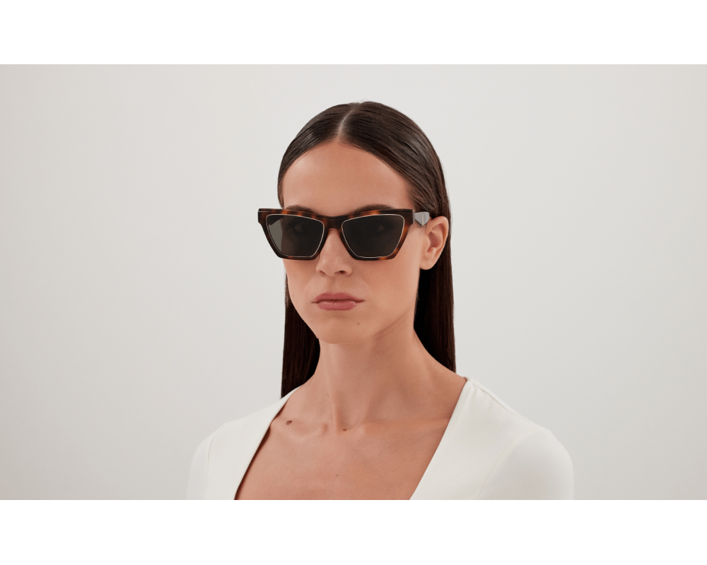 Lunettes de soleil Saint Laurent Monogram SL M103 RIM