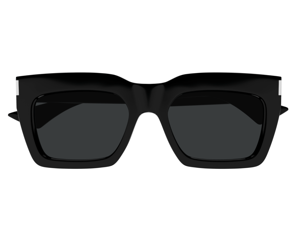 Saint Laurent Hoek SL 810 Zonnebril