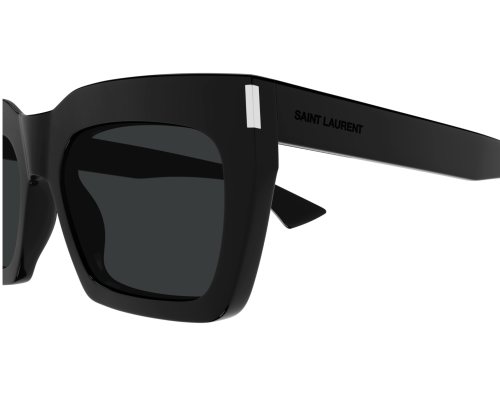 Saint Laurent Hoek SL 810 Zonnebril