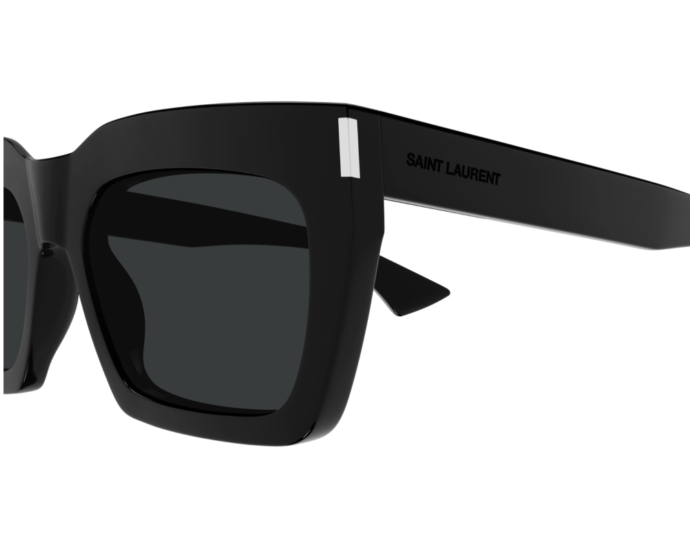 Saint Laurent Hoek SL 810 Zonnebril