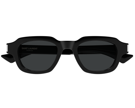 231021-Lunettes de soleil Saint Laurent Corner Angle SL 791