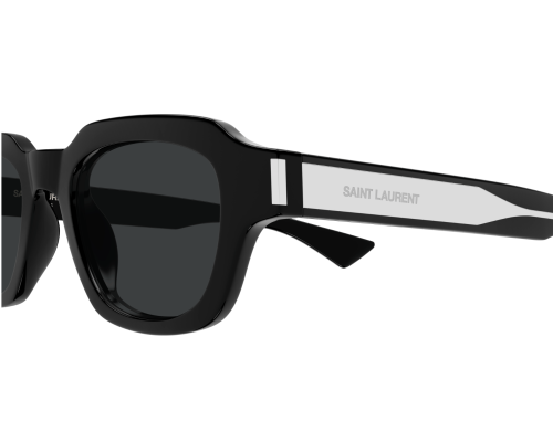 Lunettes de soleil Saint Laurent Corner Angle SL 791