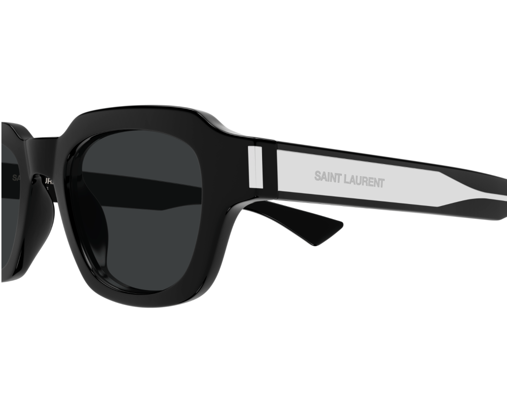 Lunettes de soleil Saint Laurent Corner Angle SL 791