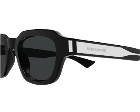 231022-Lunettes de soleil Saint Laurent Corner Angle SL 791