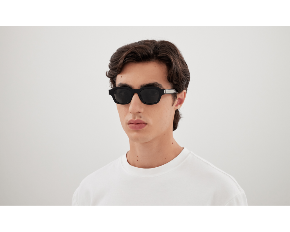 Lunettes de soleil Saint Laurent Corner Angle SL 791