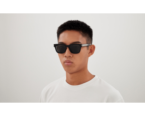 Lunettes de soleil Saint Laurent Corner Angle SL 790/F