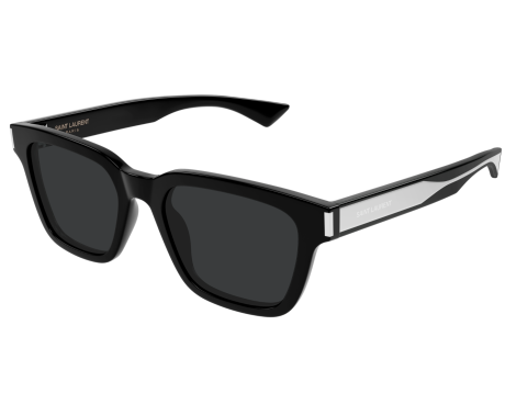 231069-Saint Laurent Hoek SL 790 Zonnebril