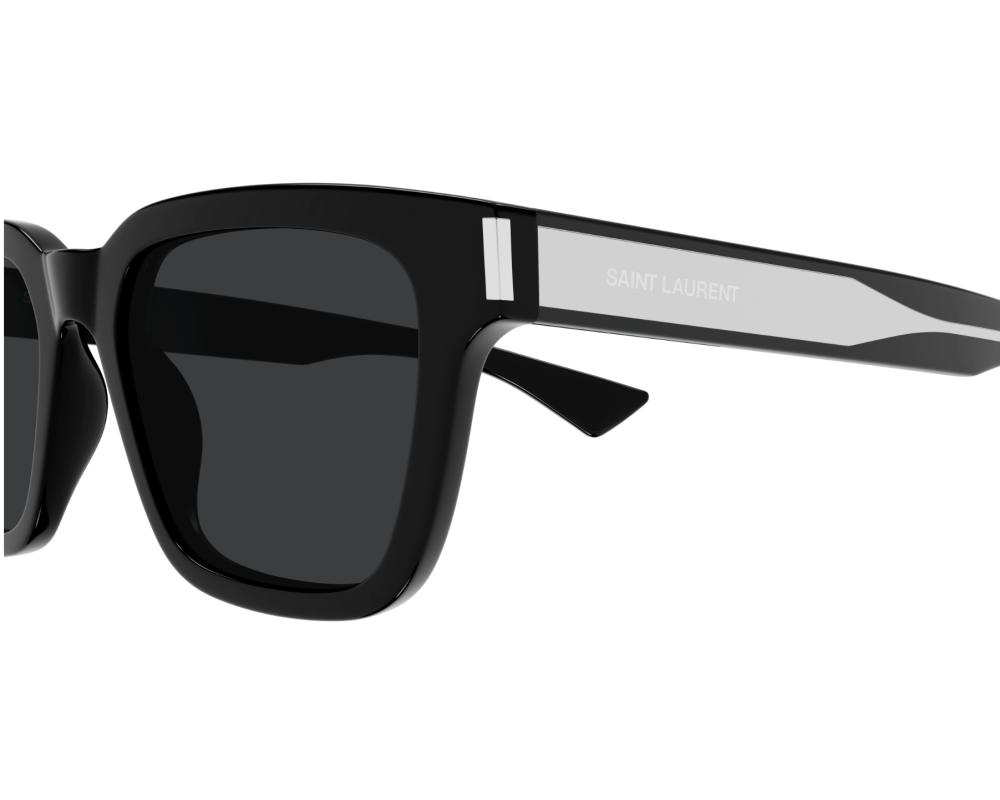 Saint Laurent Hoek SL 790 Zonnebril