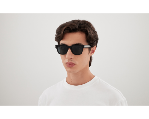 Lunettes de soleil Saint Laurent Corner Angle SL 790