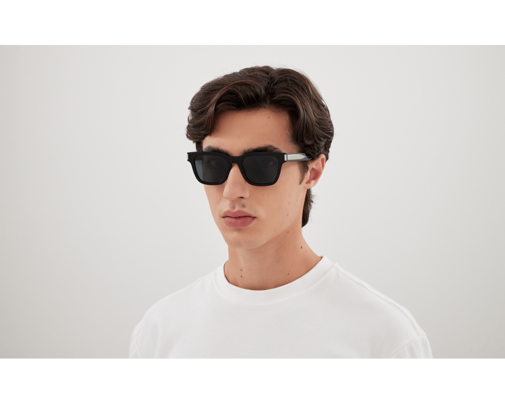 Lunettes de soleil Saint Laurent Corner Angle SL 790