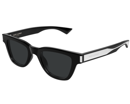 Saint Laurent Hoek SL 789 JACQUES Zonnebril