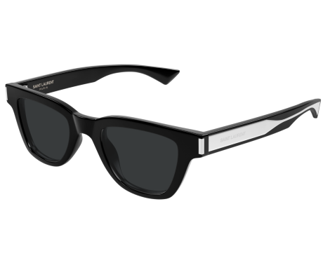 231091-Lunettes de soleil Saint Laurent Corner Angle SL 789 JACQUES