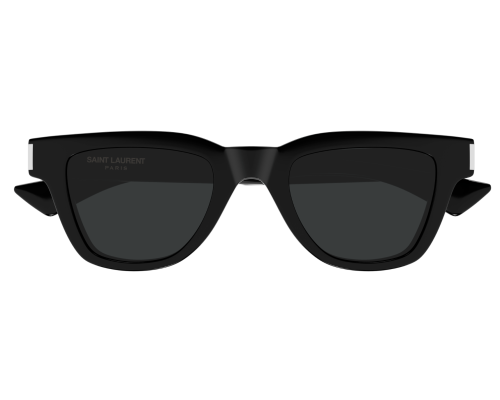 Saint Laurent Hoek SL 789 JACQUES Zonnebril
