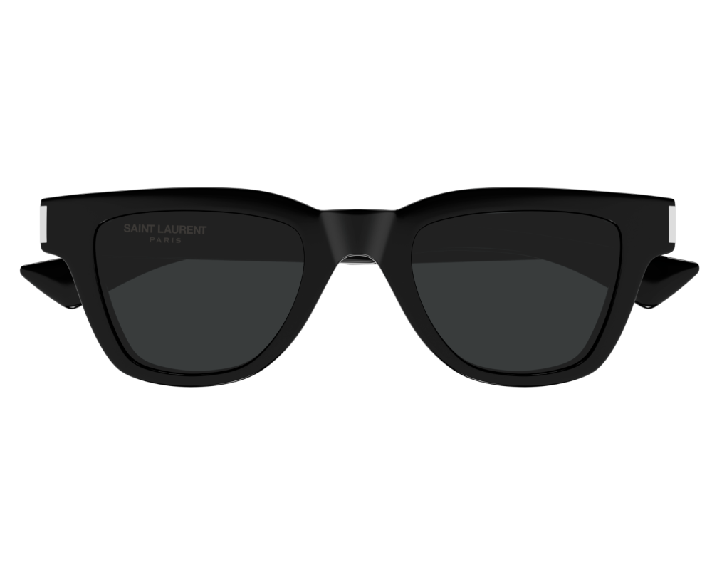 Saint Laurent Hoek SL 789 JACQUES Zonnebril