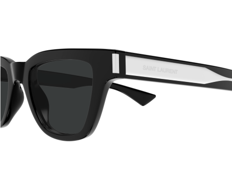 231093-Lunettes de soleil Saint Laurent Corner Angle SL 789 JACQUES