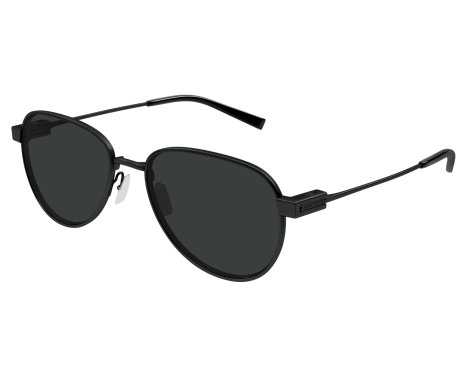 231107-Zonnebril Saint Laurent SL Logo SL 772