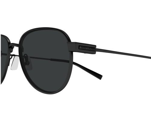 Lunettes de soleil Saint Laurent SL Logo SL 772